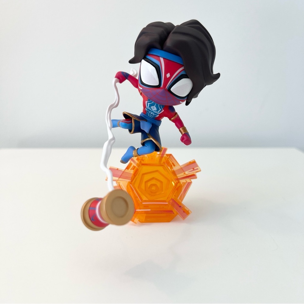 POP MART Marvel Spider-Man Across the Spider-Verse Series Figure